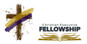 Christian Executive Fellowship Monthly Event homepage