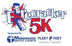Firecracker 5K & 1 Mile Fun Run home