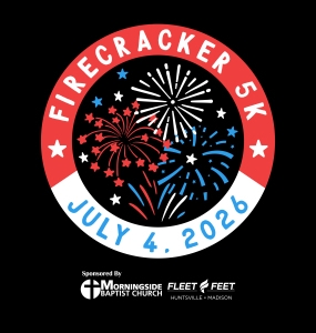 Firecracker 5K & 1 Mile Fun Run home