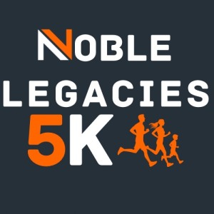 Noble Legacies 5K home