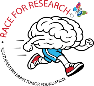 Southeastern Brain Tumor Foundation Race for Research homepage