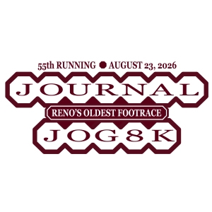 Journal Jog 8K homepage