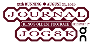 Journal Jog 8K homepage