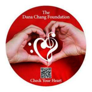 Dana Chang Foundation 5K home