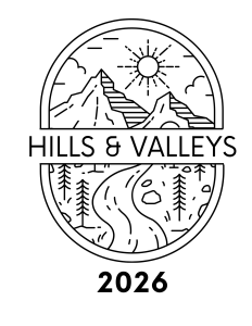 Hills & Valleys 2026 home