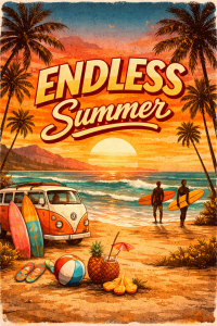 Endless Summer in the LBC 5K, 10K, & Half Marathon by Califlow Runs homepage