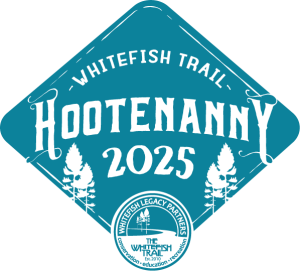 Whitefish Trail Hootenanny 2025