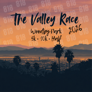 The Valley Race – 5k, 10k, and Half Marathon homepage