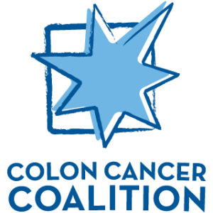Colon Cancer Coalition logo