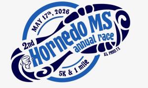 Hornedo Middle School 5K Race & 1 mile fun run/walk