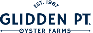 Glidden Point Oyster Farms homepage