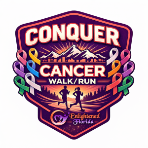 Conquer Cancer Walk/Run homepage