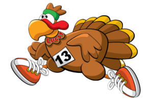 Palm Springs WILD TURKEY TROT 5K homepage