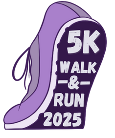 Lacing Up Against Domestic Violence 5K Run & Walk home