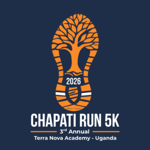 Terra Nova Uganda Virtual 5k - Chapati Run! home