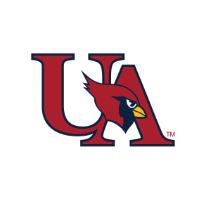 Cardinal Color Run logo