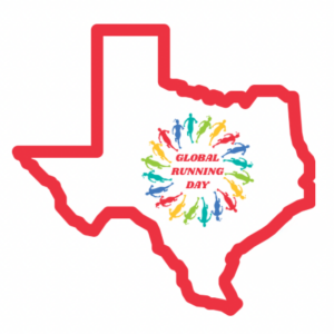 Global Running Day home