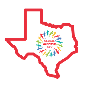 Global Running Day logo