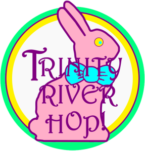 Trinity River Hop logo