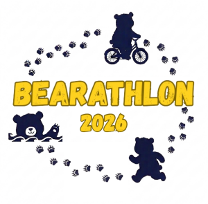 Bearathlon 2026 homepage