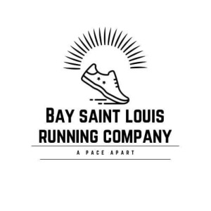 Bay Saint Louis Running Company homepage