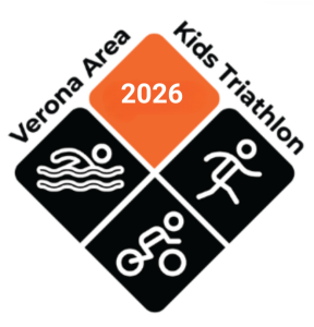 Verona Area Kids Triathlon homepage