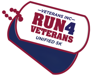 Veterans Inc. Run4Veterans 5k Run/Walk at Polar Park