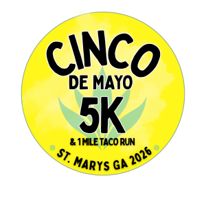 Cinco De Mayo 5K home