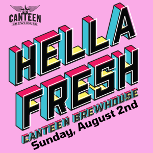 Hella Fresh 5k homepage