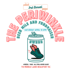 3rd Annual Beaufort Beer Mile Fundraiser home