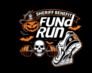Sheriff's Benefit Fund Run home