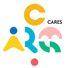 From Awareness to Action: CARES Seattle 5K for Autism Empowerment logo