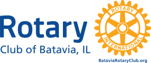 37th Annual Batavia Rotary Raffle homepage