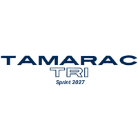 Tamarac Tri logo