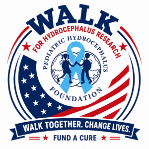 PHF NORTHEAST WALK for Hydrocephalus Research 2026 home