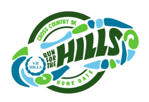 Run For The Hills Cross Country 5K