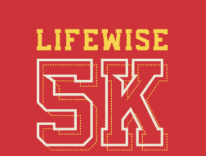 LifeWise Belmont County 5K home