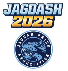 JagDash 2026 homepage