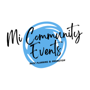 Mi Community Events homepage