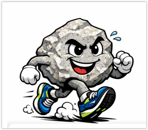 Limestone Rocks! 8-Hour or 4-Hour Race home