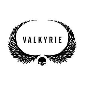 Valkyrie Ultra Heptathlon home