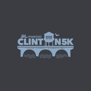 Clinton 5K & 1 Mile Fun Run