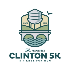Clinton 5K & 1 Mile Fun Run homepage