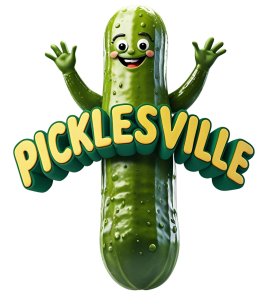 Evansville Pickle Festival - September 6th