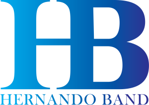2026 Hernando Band Banquet homepage