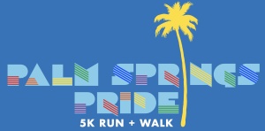 Palm Springs Pride 5K Run & Walk homepage