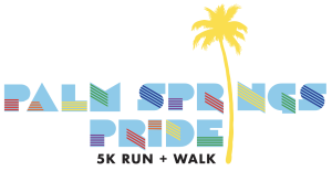Palm Springs Pride 5K Run & Walk homepage