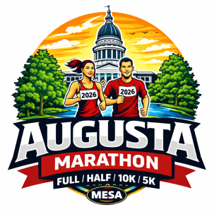Augusta Marathon - 5K/10K/Half/Full - Running Festival home
