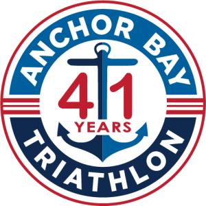 Anchor Bay Triathlon home