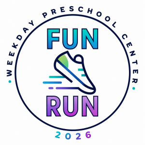 Weekday Preschool 5K logo